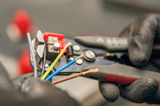 Best Local Electrician Companies  in Pine Lakes, FL