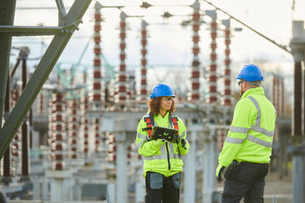 Best Residential Electrician Services  in Pine Lakes, FL