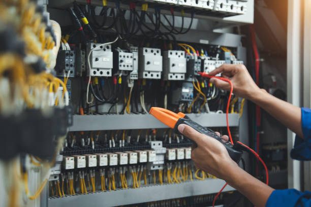 Best Electrical Contractors for Businesses  in Pine Lakes, FL