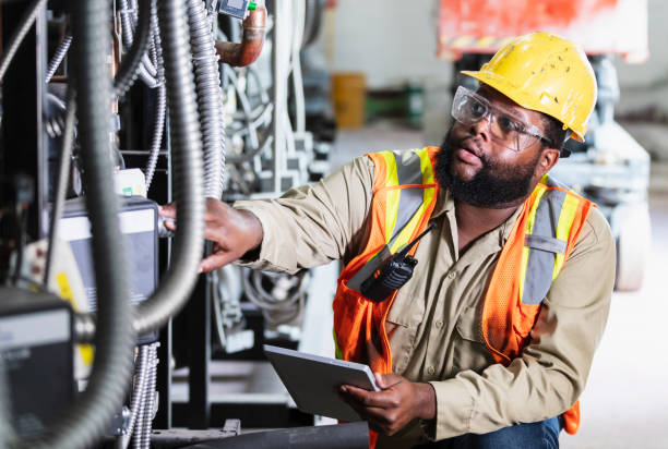 Best Electric Panel Repair  in Pine Lakes, FL