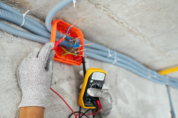 Best Commercial Electrician Services  in Pine Lakes, FL